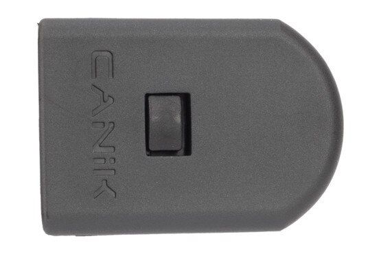 compact 15 round mag for canik tp9